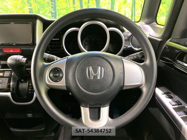 Honda N BOX CUSTOM 2016-02 8660620-10