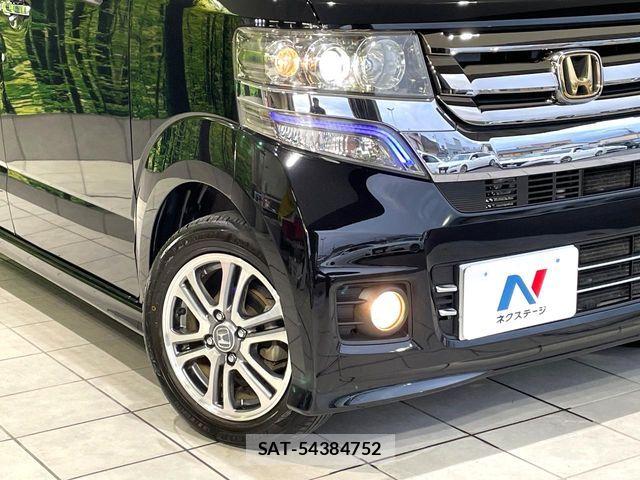 Honda N BOX CUSTOM 2016-02 8660620-11