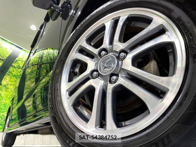 Honda N BOX CUSTOM 2016-02 8660620-12