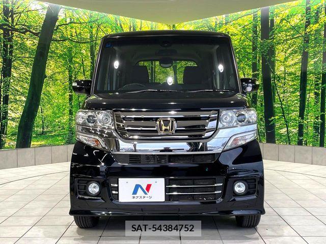Honda N BOX CUSTOM 2016-02 8660620-13