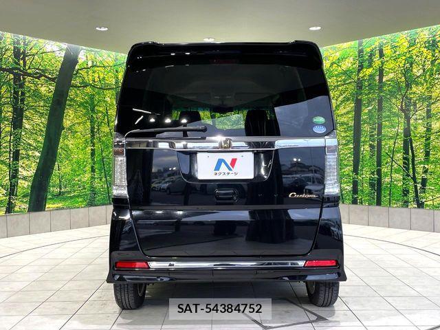 Honda N BOX CUSTOM 2016-02 8660620-14