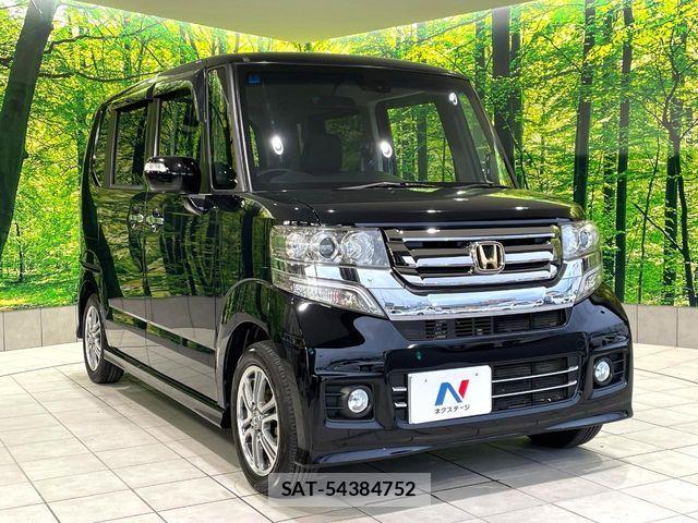 Honda N BOX CUSTOM 2016-02 8660620-15