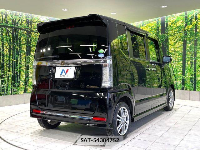 Honda N BOX CUSTOM 2016-02 8660620-16