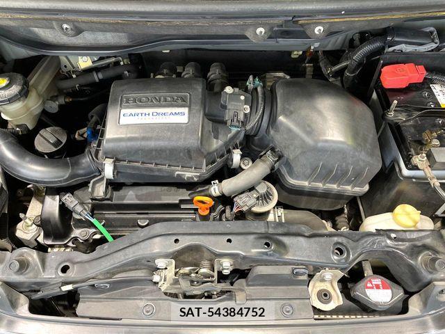 Honda N BOX CUSTOM 2016-02 8660620-17