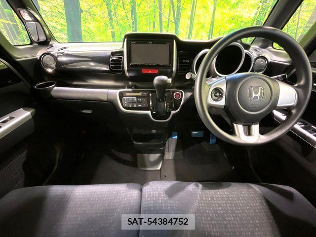 Honda N BOX CUSTOM 2016-02 8660620-1