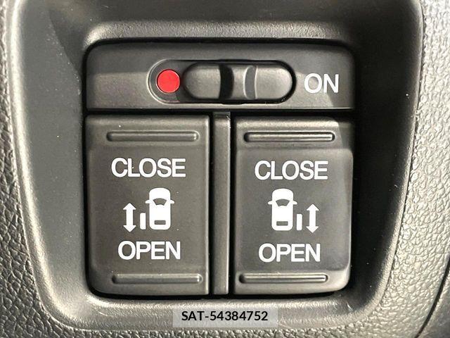 Honda N BOX CUSTOM 2016-02 8660620-4
