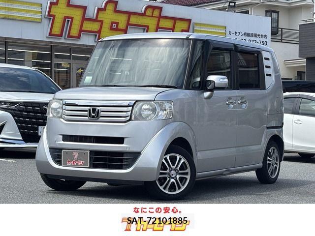 Honda N BOX CUSTOM 2013-06 8660634-0