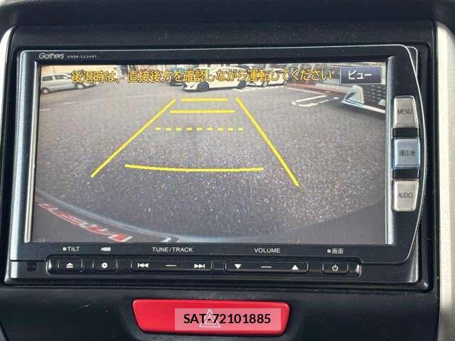 Honda N BOX CUSTOM 2013-06 8660634-9