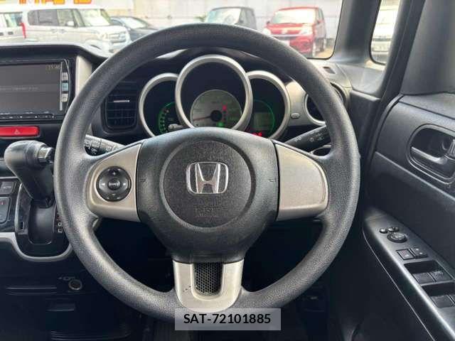 Honda N BOX CUSTOM 2013-06 8660634-13