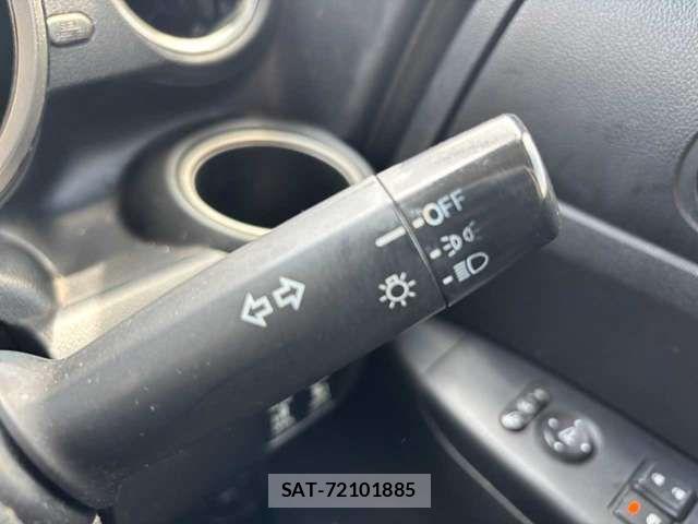 Honda N BOX CUSTOM 2013-06 8660634-18