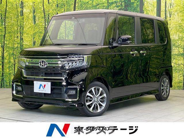 Honda N BOX CUSTOM 2023-09 8686113-0