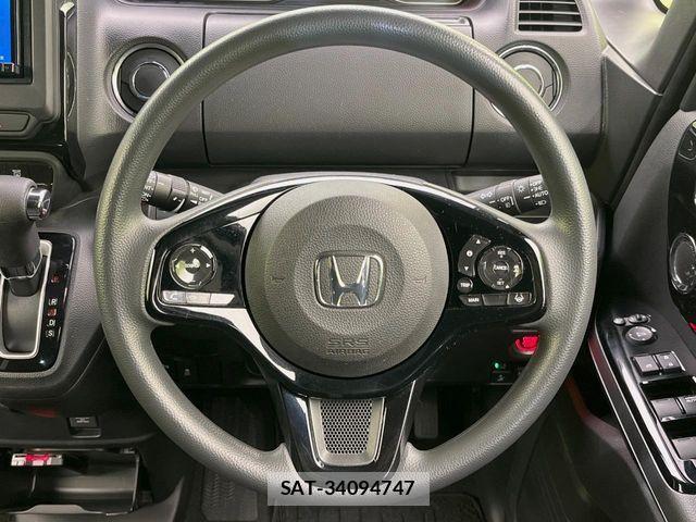 Honda N BOX CUSTOM 2023-09 8686113-10