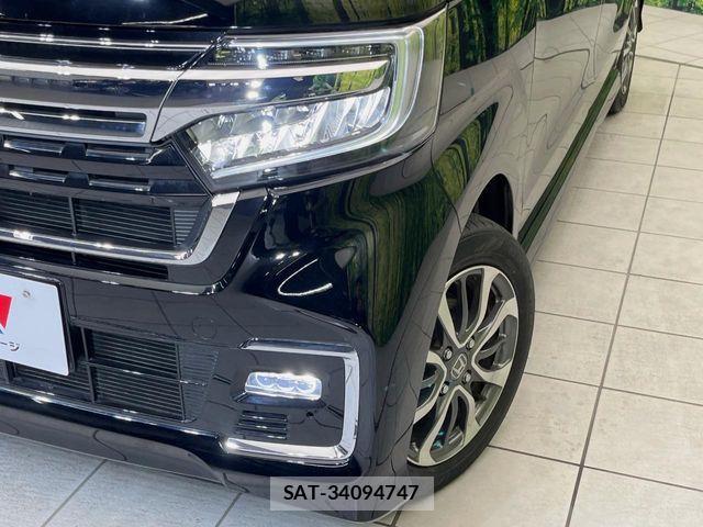 Honda N BOX CUSTOM 2023-09 8686113-11