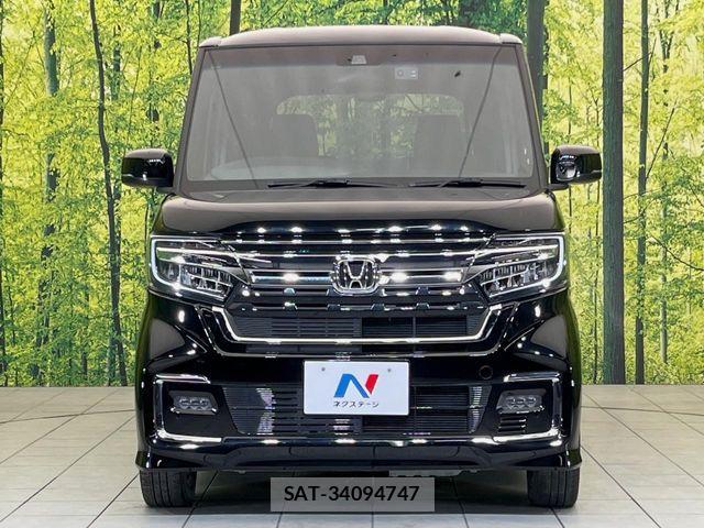 Honda N BOX CUSTOM 2023-09 8686113-13