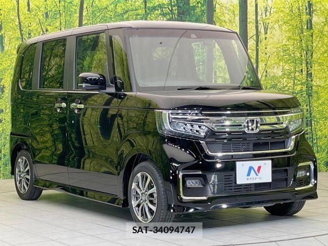 Honda N BOX CUSTOM 2023-09 8686113-15