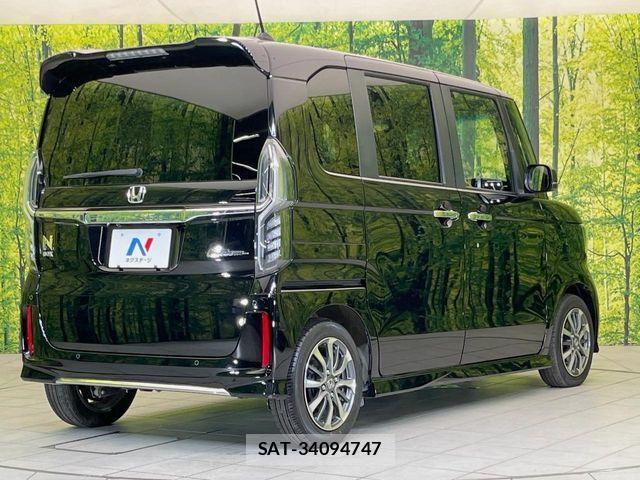 Honda N BOX CUSTOM 2023-09 8686113-16