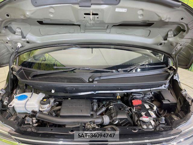 Honda N BOX CUSTOM 2023-09 8686113-17