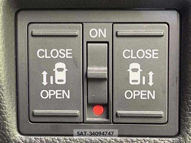 Honda N BOX CUSTOM 2023-09 8686113-6