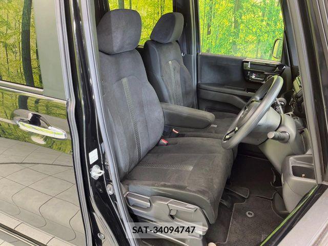 Honda N BOX CUSTOM 2023-09 8686113-7
