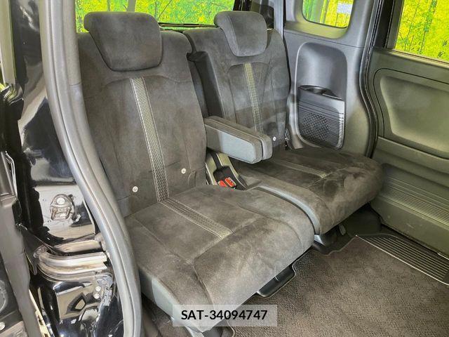 Honda N BOX CUSTOM 2023-09 8686113-8