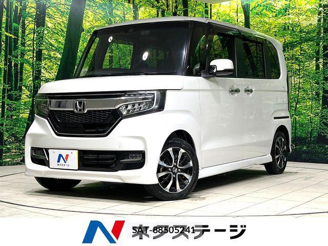 Honda N BOX CUSTOM 2020-02 8686124-0