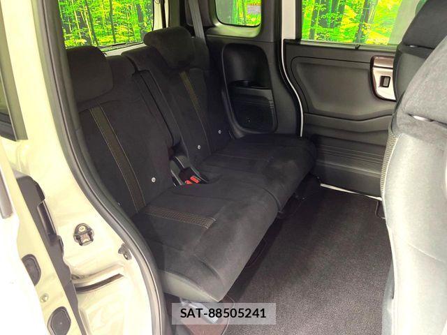 Honda N BOX CUSTOM 2020-02 8686124-9