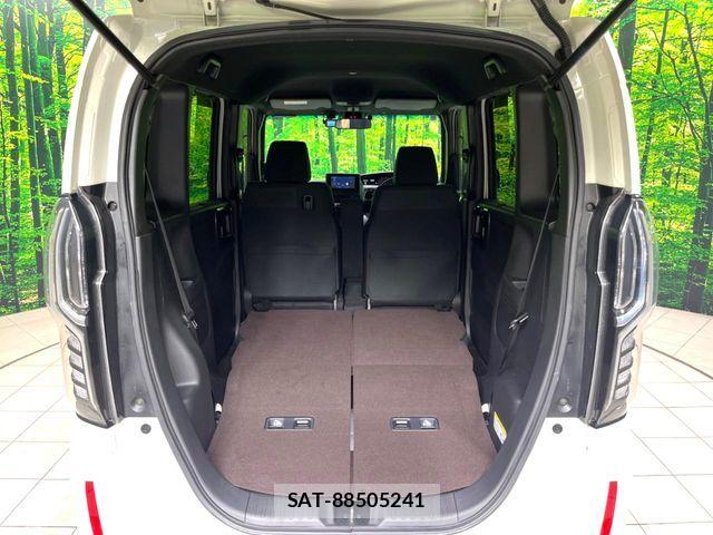 Honda N BOX CUSTOM 2020-02 8686124-10