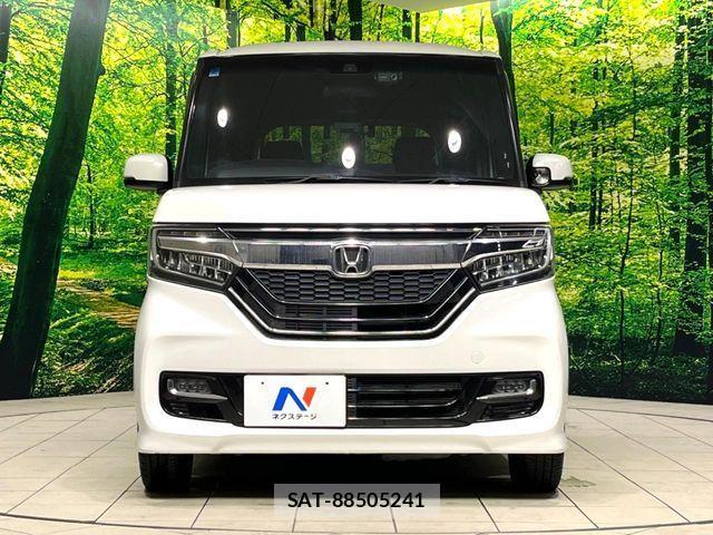 Honda N BOX CUSTOM 2020-02 8686124-14