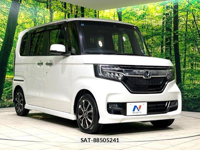 Honda N BOX CUSTOM 2020-02 8686124-16