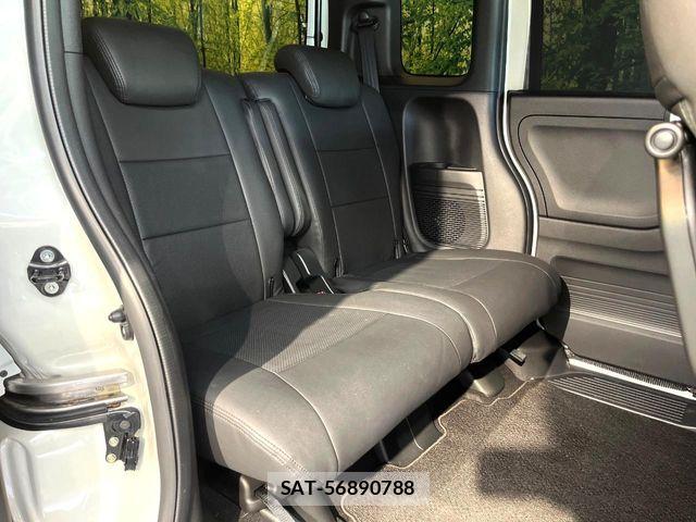 Honda N BOX CUSTOM 2022-11 8686121-9