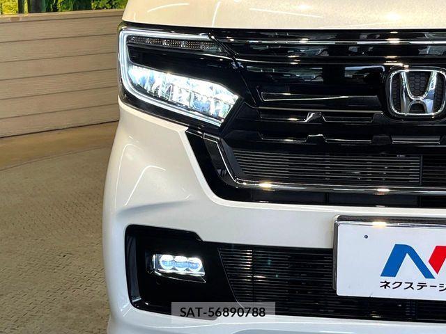 Honda N BOX CUSTOM 2022-11 8686121-11