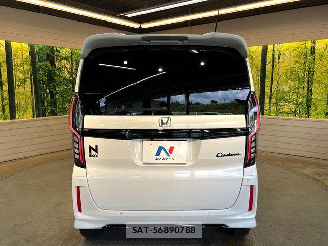 Honda N BOX CUSTOM 2022-11 8686121-14