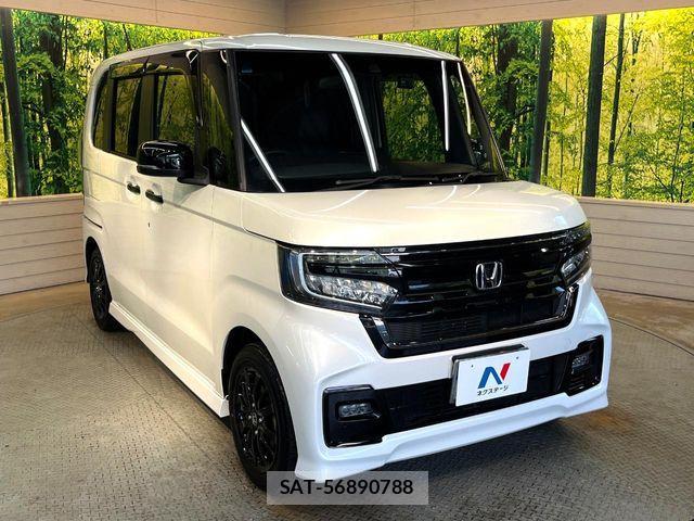 Honda N BOX CUSTOM 2022-11 8686121-15