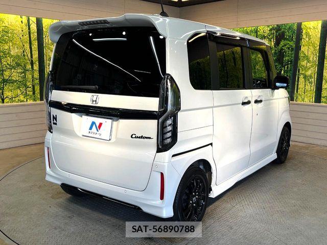 Honda N BOX CUSTOM 2022-11 8686121-16
