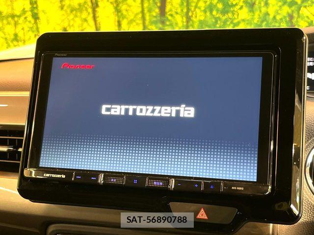 Honda N BOX CUSTOM 2022-11 8686121-2