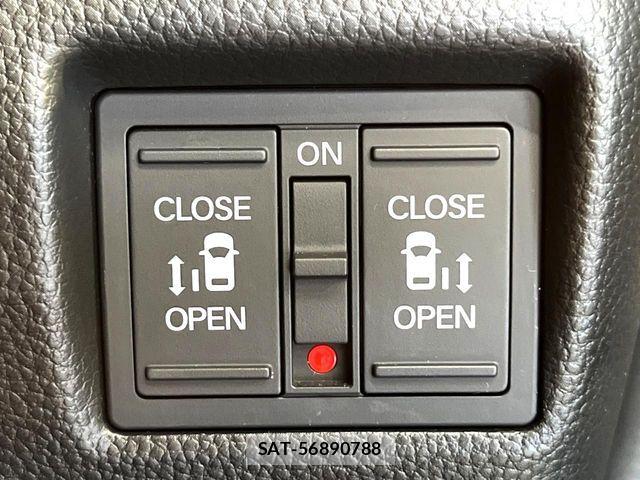 Honda N BOX CUSTOM 2022-11 8686121-4