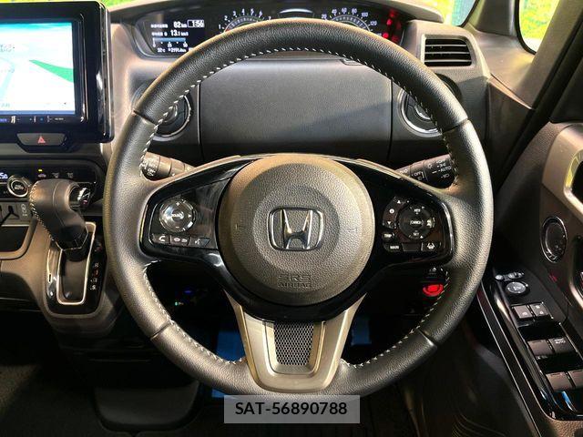 Honda N BOX CUSTOM 2022-11 8686121-7