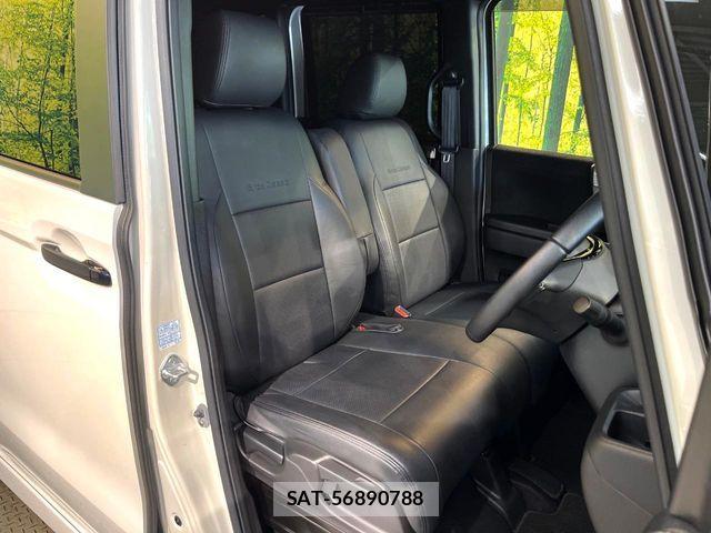 Honda N BOX CUSTOM 2022-11 8686121-8