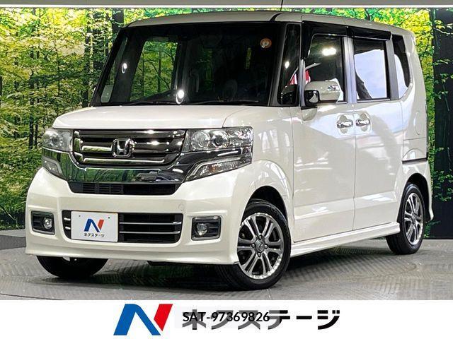 Honda N BOX CUSTOM 2016-09 8686141-0