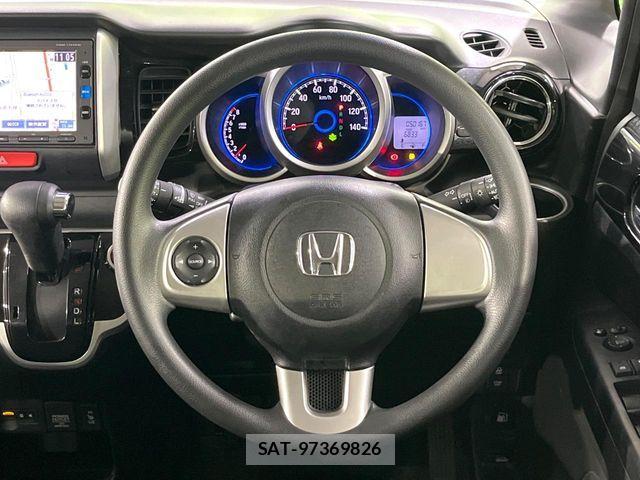 Honda N BOX CUSTOM 2016-09 8686141-10