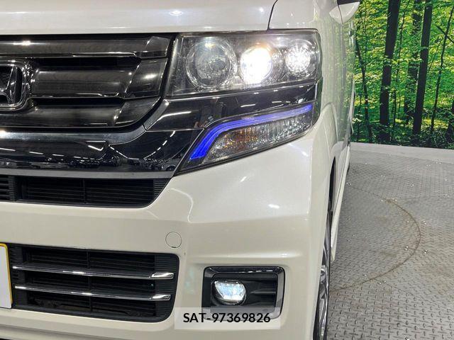 Honda N BOX CUSTOM 2016-09 8686141-11
