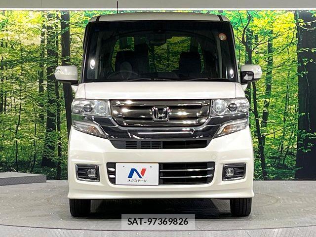 Honda N BOX CUSTOM 2016-09 8686141-13