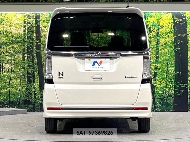 Honda N BOX CUSTOM 2016-09 8686141-14