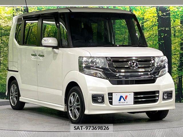 Honda N BOX CUSTOM 2016-09 8686141-15
