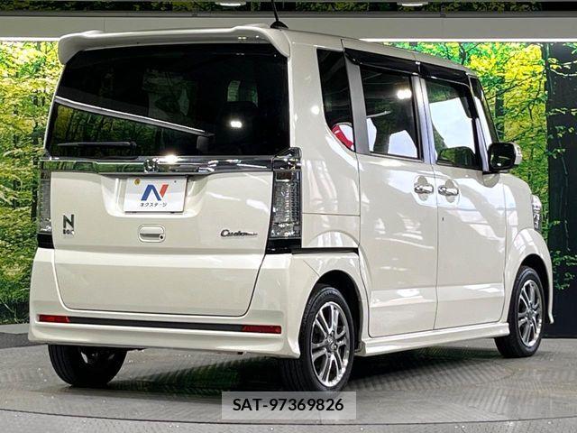 Honda N BOX CUSTOM 2016-09 8686141-16