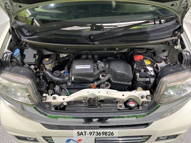 Honda N BOX CUSTOM 2016-09 8686141-17
