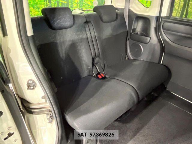 Honda N BOX CUSTOM 2016-09 8686141-8