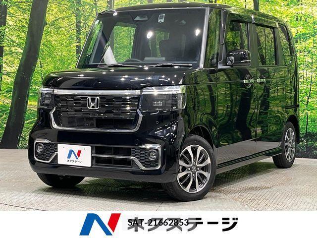 Honda N BOX CUSTOM 2024-09 8686117-0