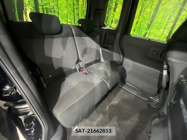 Honda N BOX CUSTOM 2024-09 8686117-9