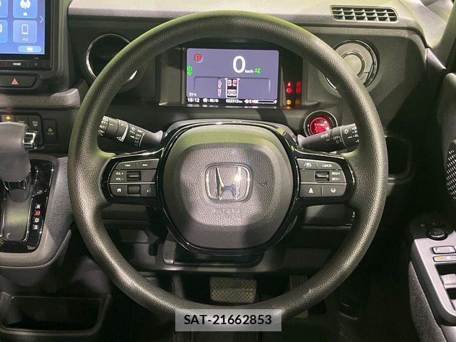 Honda N BOX CUSTOM 2024-09 8686117-11